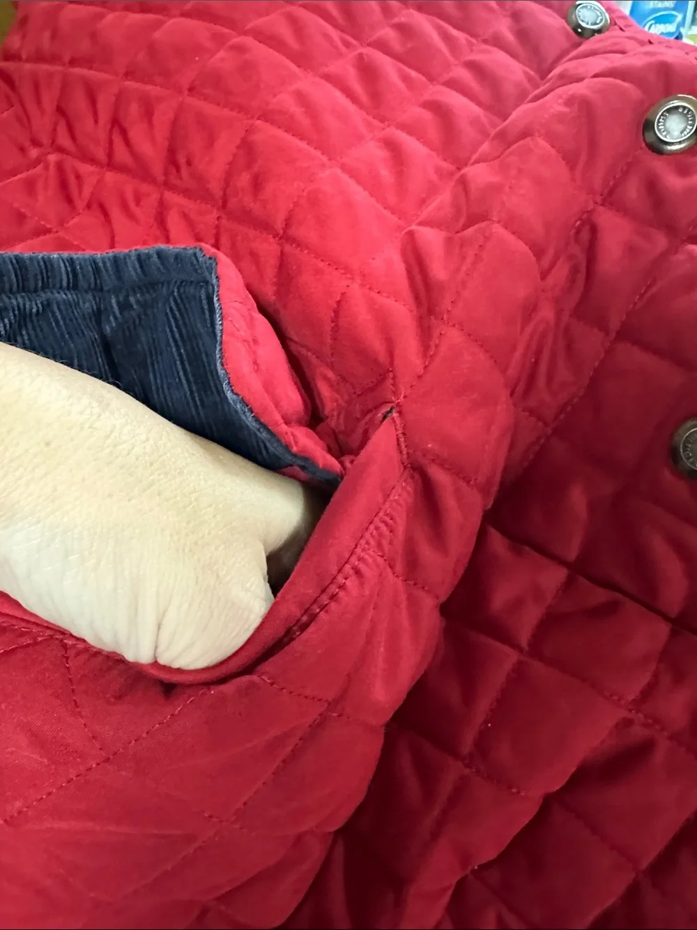 Tommy Hilfiger classic tommy